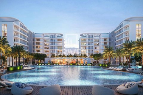 Apartment in Damac Lagoons, Dubai 2 bedrooms, 94.67 sq.m. № 137240 - photo 11