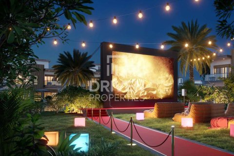 Apartment in Damac Lagoons, Dubai 2 bedrooms, 94.67 sq.m. № 137240 - photo 5