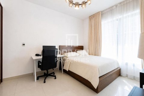 Apartment in 29 Burj Boulevard, Downtown Dubai (Downtown Burj Dubai), Dubai 1 bedroom, 79.34 sq.m. № 137243 - photo 8