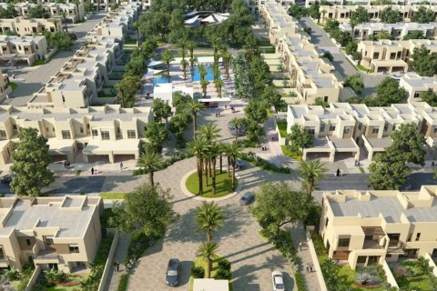 Safi Townhouses - фото 1