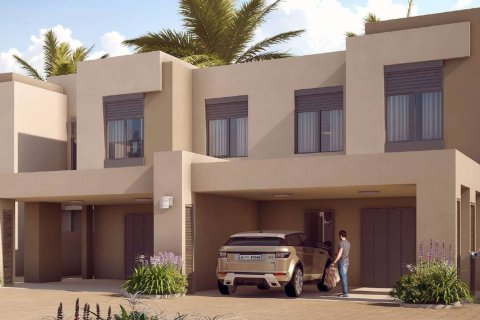 Safi Townhouses - фото 2