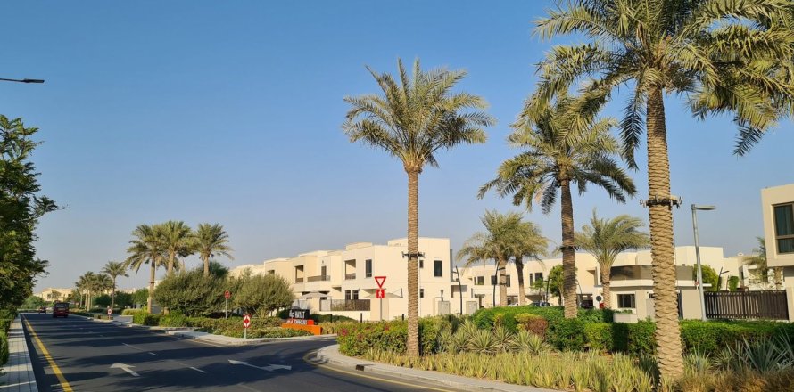 Hayat Townhouses