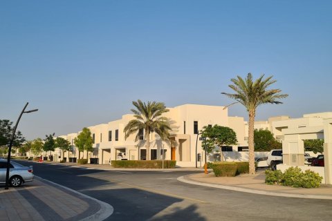 Hayat Townhouses - фото 8