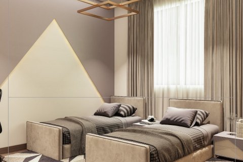 شقة في دبي 2 غرف نوم, 101 م² رقم 42025 - صورة 11