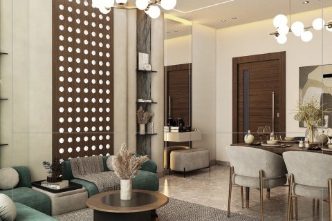 شقة في دبي 2 غرف نوم, 101 م² رقم 42025 - صورة 6