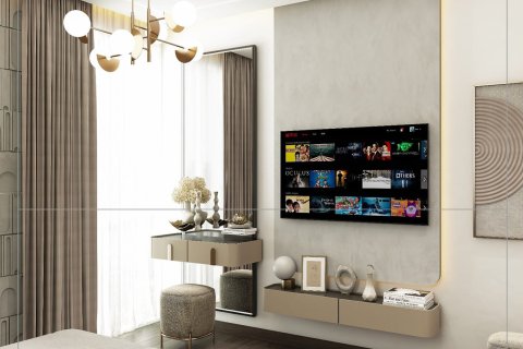 شقة في دبي 2 غرف نوم, 101 م² رقم 42025 - صورة 8