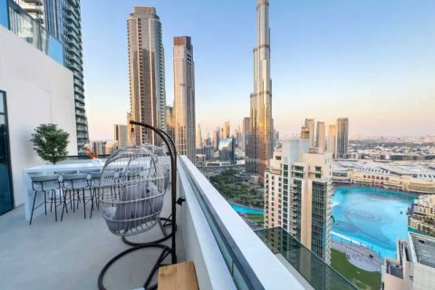 شقة في دبي 3 غرف نوم, 205.58 م² رقم 42024 - صورة 1