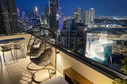 شقة في دبي 3 غرف نوم, 205.58 م² رقم 42024 - صورة 2