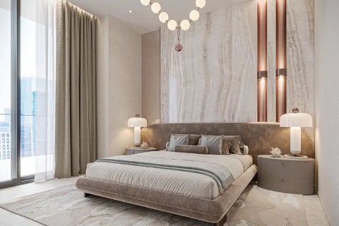 شقة في دبي 2 غرف نوم, 121.6 م² رقم 113212 - صورة 4