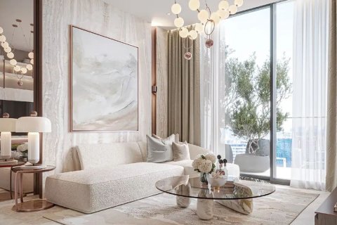 Appartement à Dubai, 2 chambres, 121.6 m², № 113212