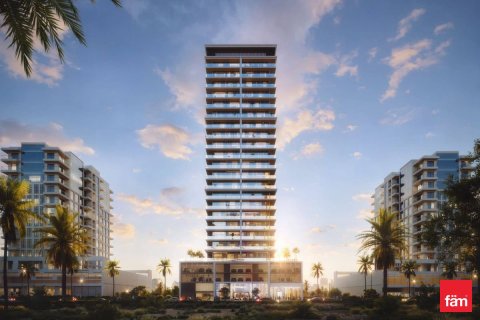 Apartment in Al Jaddaf, Dubai 1 bedroom, 66 sq.m. № 113211 - photo 8