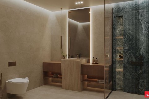 Apartment in Al Jaddaf, Dubai 1 bedroom, 66 sq.m. № 113211 - photo 9