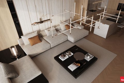 Apartment in Al Jaddaf, Dubai 1 bedroom, 66 sq.m. № 113211 - photo 13