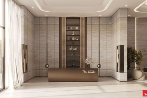 Apartment in Al Jaddaf, Dubai 1 bedroom, 66 sq.m. № 113211 - photo 16