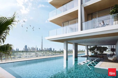 Apartment in Al Jaddaf, Dubai 1 bedroom, 66 sq.m. № 113211 - photo 4