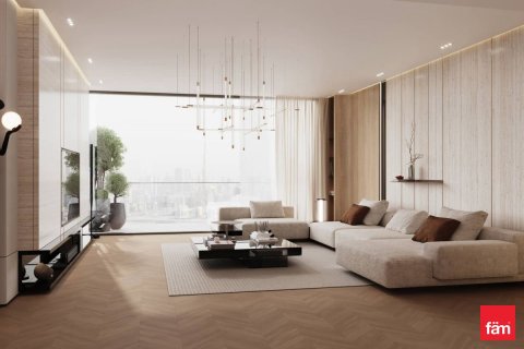 Apartment in Al Jaddaf, Dubai 1 bedroom, 66 sq.m. № 113211 - photo 6
