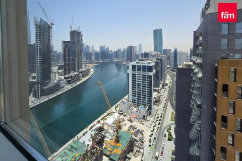 مكتب في الخليج التجاري, دبي 56.9 م² رقم 113209 - صورة 8