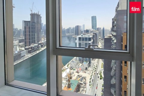 مكتب في الخليج التجاري, دبي 56.9 م² رقم 113209 - صورة 7