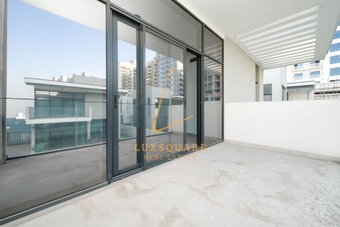 فيلا في Murooj Al Furjan, Al Furjan, دبي 4 غرف نوم, 548 م² رقم 113213 - صورة 22