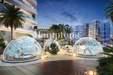 Apartment in Marasi Business Bay, Business Bay, Dubai studio, 44.87214900 sq.m. № 89761 - photo 9