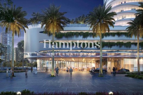 Apartment in Marasi Business Bay, Business Bay, Dubai studio, 44.87214900 sq.m. № 89761 - photo 4