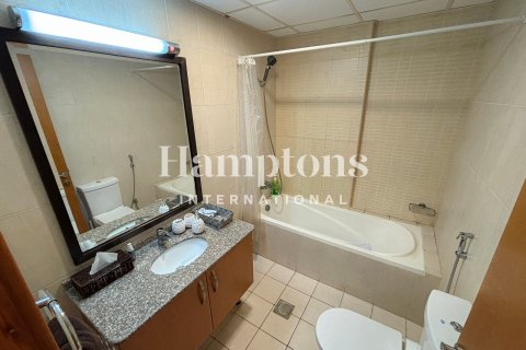 شقة في Downtown Jebel Ali, دبي 1غرف نوم, 74.39950949 م² رقم 89759 - صورة 8