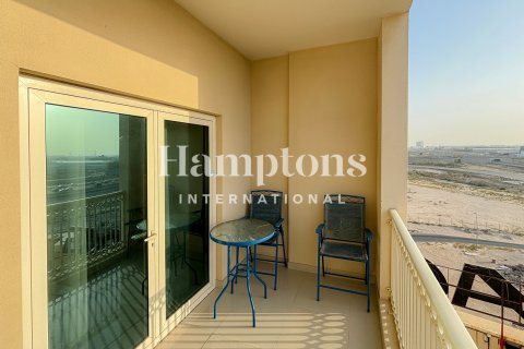 شقة في Downtown Jebel Ali, دبي 1غرف نوم, 74.39950949 م² رقم 89759 - صورة 13