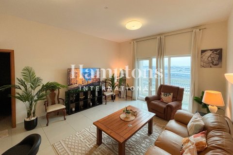 شقة في Downtown Jebel Ali, دبي 1غرف نوم, 74.39950949 م² رقم 89759 - صورة 5