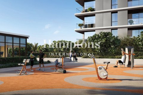 Снять в аренду квартиру в Dubai Creek Harbour (The Lagoons), Дубай: 3 спальни, 177.53763300м², № 89758 - фото 8