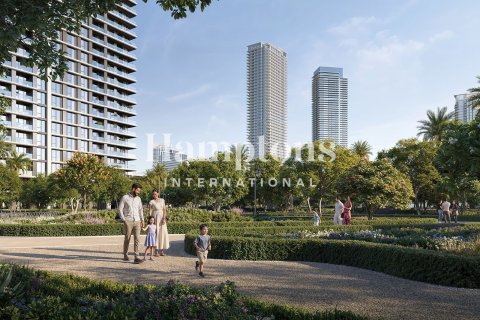 Квартира в Dubai Creek Harbour (The Lagoons), Дубай, 3 спальни, 177.538м², № 89758