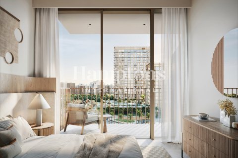 Ático en Dubai Creek Harbour (The Lagoons), Dubai, 3 dormitorios, 168.15443000 m², № 89763 - foto 5