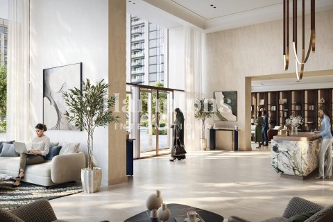 Ático en Dubai Creek Harbour (The Lagoons), Dubai, 3 dormitorios, 168.15443000 m², № 89763 - foto 7