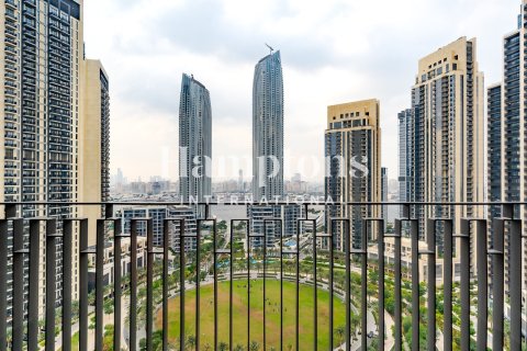 Снять в аренду квартиру в Dubai Creek Harbour (The Lagoons), Дубай: 1 спальня, 66.89016000м², № 89757 - фото 3