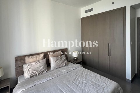 Снять в аренду квартиру в Dubai Creek Harbour (The Lagoons), Дубай: 1 спальня, 66.89016000м², № 89757 - фото 2