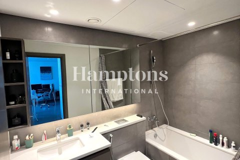 Снять в аренду квартиру в Dubai Creek Harbour (The Lagoons), Дубай: 1 спальня, 66.89016000м², № 89757 - фото 10