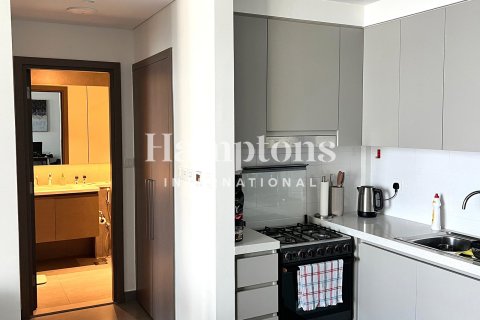 Снять в аренду квартиру в Dubai Creek Harbour (The Lagoons), Дубай: 1 спальня, 66.89016000м², № 89757 - фото 7