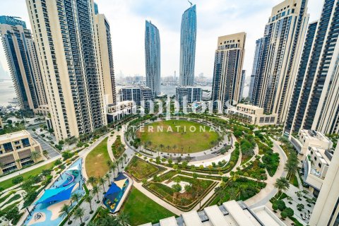 Снять в аренду квартиру в Dubai Creek Harbour (The Lagoons), Дубай: 1 спальня, 66.89016000м², № 89757 - фото 10