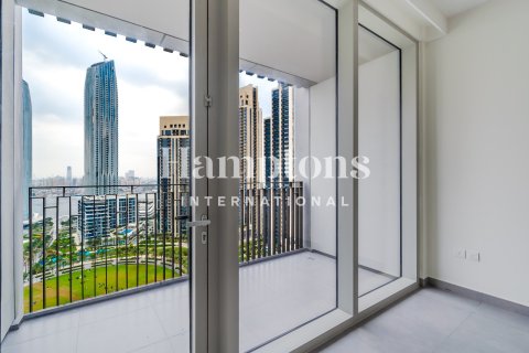 Снять в аренду квартиру в Dubai Creek Harbour (The Lagoons), Дубай: 1 спальня, 66.89016000м², № 89757 - фото 8