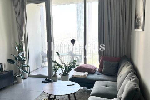 Снять в аренду квартиру в Dubai Creek Harbour (The Lagoons), Дубай: 1 спальня, 66.89016000м², № 89757 - фото 9
