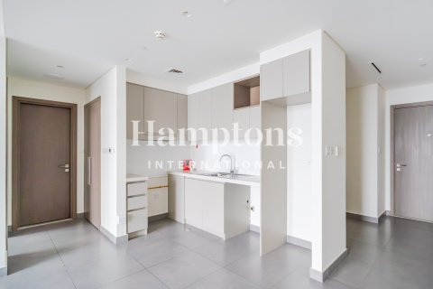 Снять в аренду квартиру в Dubai Creek Harbour (The Lagoons), Дубай: 1 спальня, 66.89016000м², № 89757 - фото 11