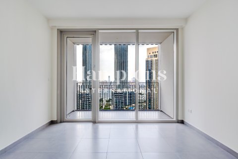 Appartement à Dubai Creek Harbour (The Lagoons), Dubai, 1 chambre, 66.8902 m², № 89757