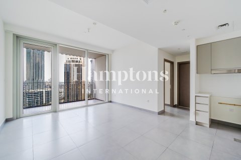 Снять в аренду квартиру в Dubai Creek Harbour (The Lagoons), Дубай: 1 спальня, 66.89016000м², № 89757 - фото 6