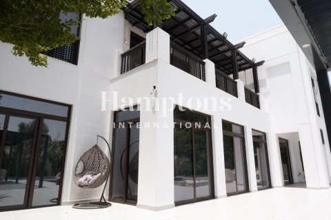 Villa en Mohammed Bin Rashid City, Dubai, 6 dormitorios, 1581.09943446 m², № 70923 - foto 2