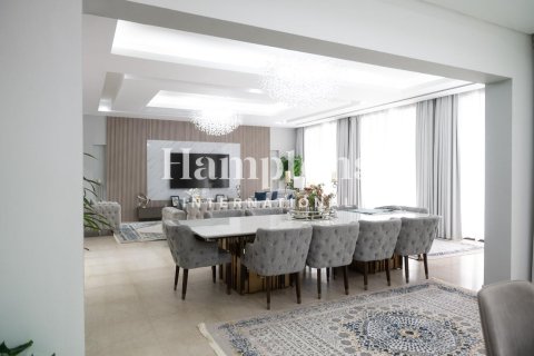 Villa en Mohammed Bin Rashid City, Dubai, 6 dormitorios, 1581.09943446 m², № 70923 - foto 8