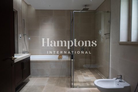 Villa en Mohammed Bin Rashid City, Dubai, 6 dormitorios, 1581.09943446 m², № 70923 - foto 4