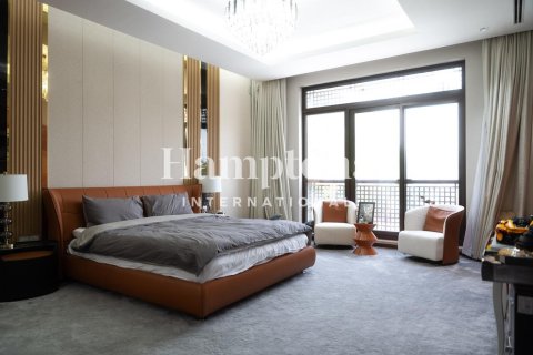 Villa en Mohammed Bin Rashid City, Dubai, 6 dormitorios, 1581.09943446 m², № 70923 - foto 3