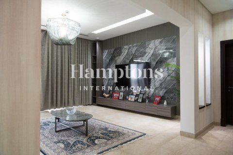 Villa en Mohammed Bin Rashid City, Dubai, 6 dormitorios, 1581.09943446 m², № 70923 - foto 1