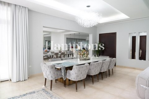 Villa en Mohammed Bin Rashid City, Dubai, 6 dormitorios, 1581.09943446 m², № 70923 - foto 5
