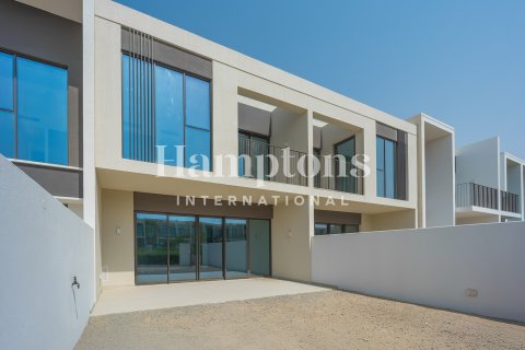 Снять в аренду таунхаус в Al Manara, Jumeirah Village Triangle, Дубай: 3 спальни, 173.99988676м², № 70924 - фото 22