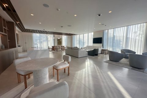 Снять в аренду таунхаус в Al Manara, Jumeirah Village Triangle, Дубай: 3 спальни, 173.99988676м², № 70924 - фото 4